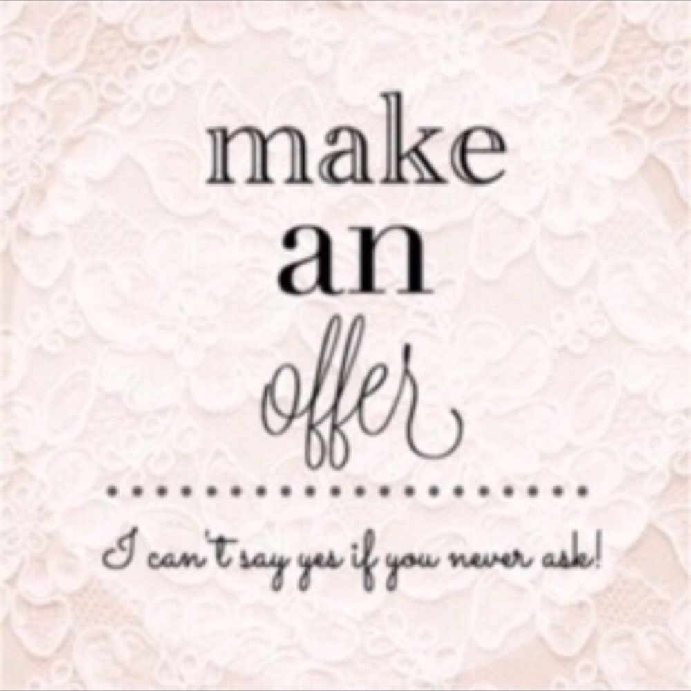 Express Sequin Top Size Large - image 7